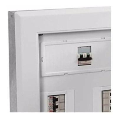 Quadro de Distribuição para Disjuntores QDSTN II-U 16-12 100 Branco Legrand