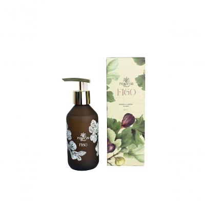 Sabonete Líquido Hidratante Vegano Figo 250ML Reserva Brasil Vidro