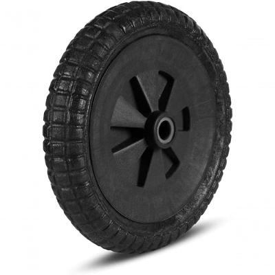 Roda Pneu Maciço Roma Mac Car Eixo 1-2 3,25"