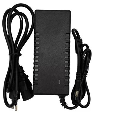 Fonte Chaveada 12V 10A para CFTV e Equipamentos Diversos Bivolt Preto DEX