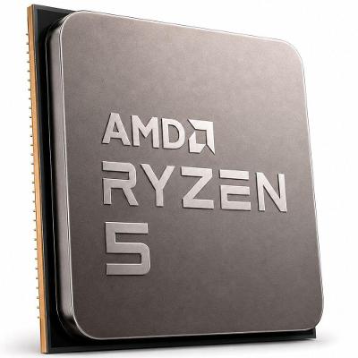 Processador Desktop Ryzen 5 3400G 4 Núcleos 8 Threads 3.7GHZ 4.2GHZ Radeon Vega 11 AMD