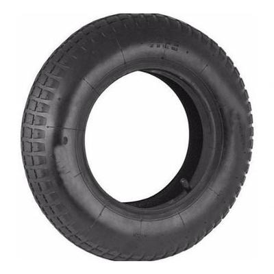 Pneu para Carrinho de Mao 3,25x8 Duas Lonas Uso Intensivo Famastil