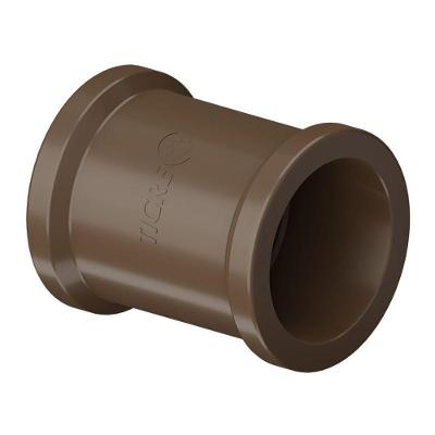 Luva Soldável para Tubulação 40mm Conexão Hidráulica Instalação Simples Tigre