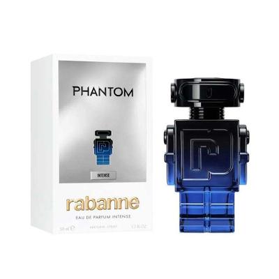 Paco Rabanne Phantom Intense Masculino Edp I 50ml Perfume
