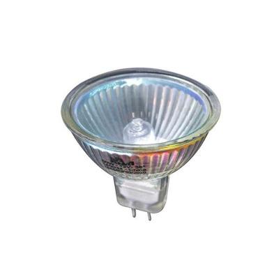 Lâmpada Dicróica Halógena GU5.3 50W 12V 2000H 3000K Kian
