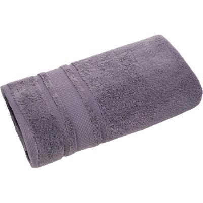 Toalha Banhão Relative 80x150CM 100% Algodão 500g-m2 Magnetite Tessi