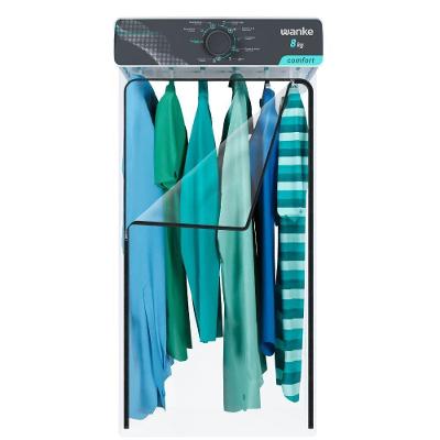 Secadora de Roupas de Parede Wanke Comfort 8kg Branco 220V