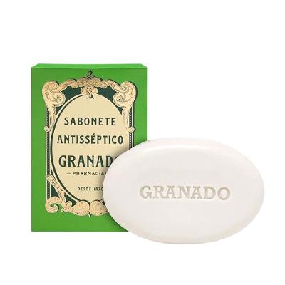 Sabonete em Barra Antisséptico Antiacne Fresh Vegetal 90G Granado