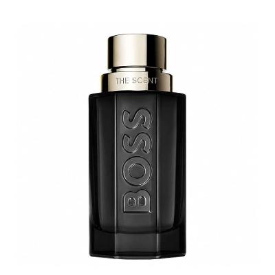 Perfume The Scent Magnetic Masculino Eau de Parfum 50ML Hugo Boss Oriental Baunilha
