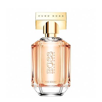Perfume The Scent For Her Feminino Eau de Parfum Floral Frutado 50ML Hugo Boss