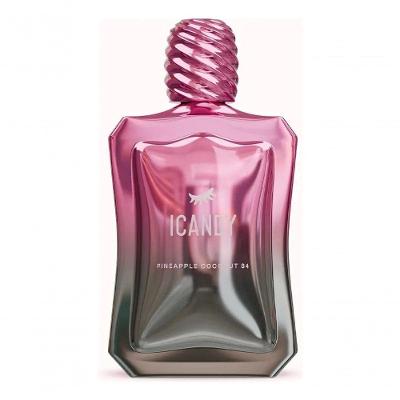 Perfume Icandy Pineapple Coconut 84 Feminino Doce Refrescante 100ML Mawwal