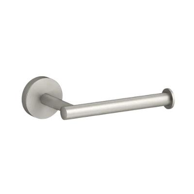 Papeleira Kohler Brasil Elate Design Moderno Vibrant Prata 27292BR-BN