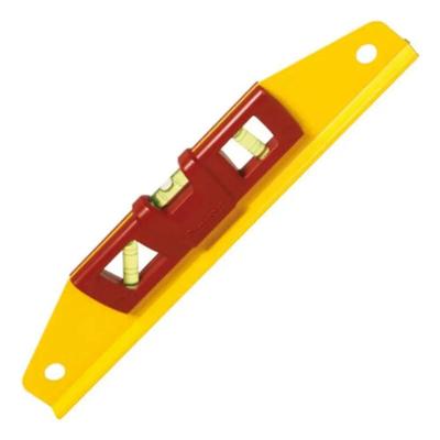 Nível KLTS-14 com 3 Bolhas Base Magnética Alumínio Starrett