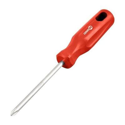Chave Phillips Imantada 20029.0 3-8x8 Haste Aco Carbono Ponta Magnetizada