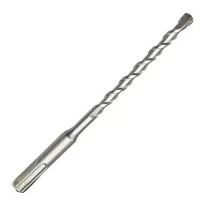 Broca 7104055 para Concreto Espiral Dupla Reforçada Inox MTX