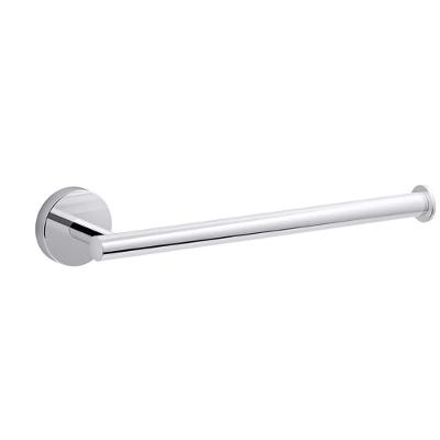 Toalheiro Elate 27291BR-CP Metal Resistente Cromado 15 Anos Garantia Kohler Brasil