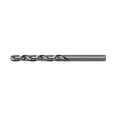 Broca 21-64 Aço Rápido HSS para Madeira Plástico Metal Baixa Resistência Tramontina