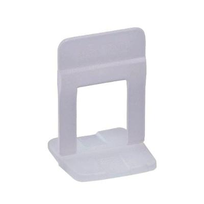 Cortag Espaçador Nivelador Reutilizável Slim 2,0mm 1000 Peças