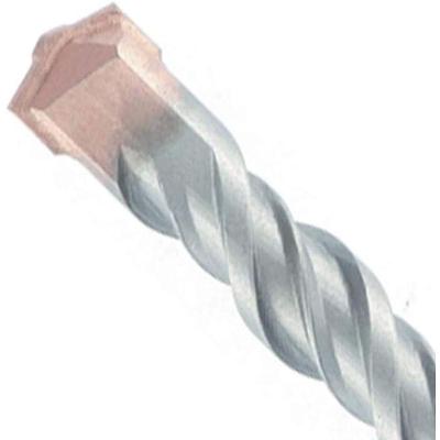 Broca SDS Plus para Concreto Sds Plus 12x300mm Perfuração Profunda em Materiais Duros MTX