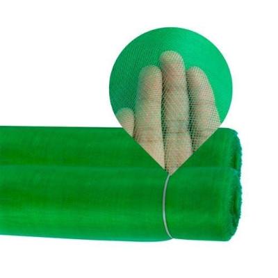 Valeplast Tela Mosquiteiro Pesada 1,50m X 50m Verde para Varandas Quintais Areas de Lazer Estufas