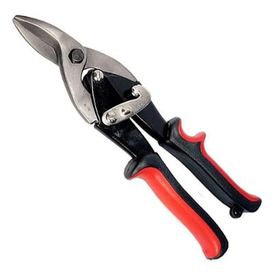 Tesoura de Avião Corte Esquerdo MTX CRV 10"
