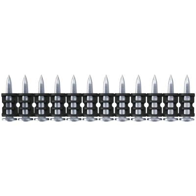 Fischer Pino 27Np 1008 Unidades Aço Galvanizado para Painéis de Madeira e Estruturas Metálicas