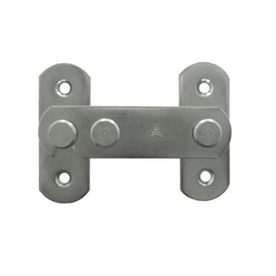 Fecho de Segurança para Janela 81110 Zinco 75mm Aliança Importação