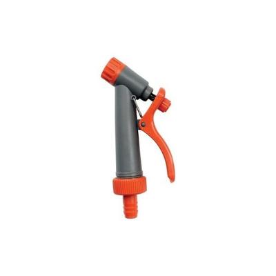 Esguicho Tipo Pistola para Jardim Garden Life 1 Jato Zamac e Nylon