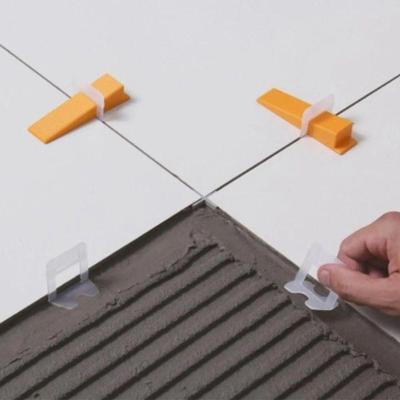 Espaçador Nivelador Cortag Smart 3,0MM 500 Peças