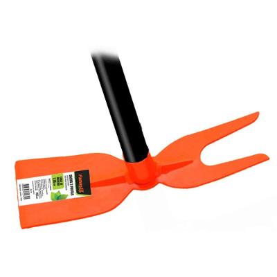 Sacho Duas Pontas com Cabo 40cm para Corte e Modelagem Famastil