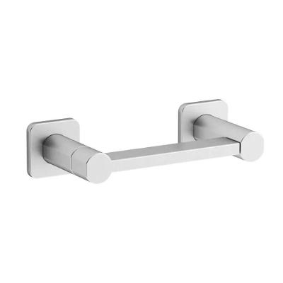 Papeleira Parallel Cromado Prata Kohler Brasil 23528BR-CP