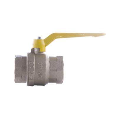 Registro Esfera 1-2 Polegadas Controle Fluxo Agua Quente e Fria Deca