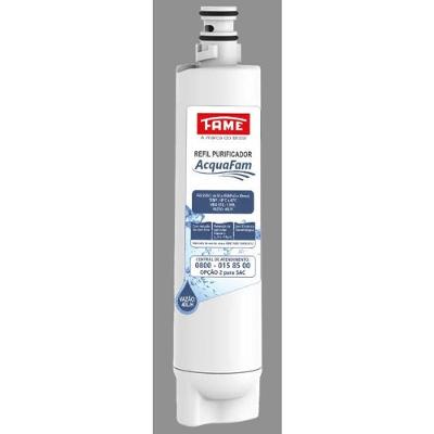 Refil para Filtro de Caixa d'água Liso Fame Brasil