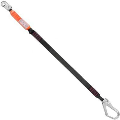 Mg Cintos Talabarte Fita 90cm 55mm com Absorvedor de Energia