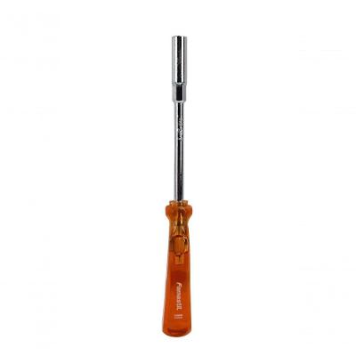 Chave Canhão Crv 11x244mm Alta Resistência Aço Cromo Vanádio 11mm Famastil