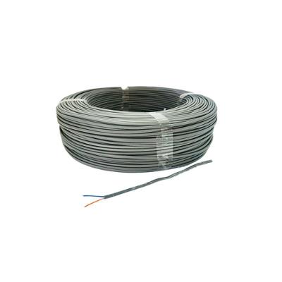 Cabo Telefônico Cabos Mix CCI 50x2 2 Pares 0,50mm² 200 Metros