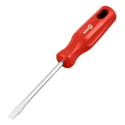 Chave de Fenda 20029.0 Ponta Imantada Cabo Anatomico Haste Aco Carbono