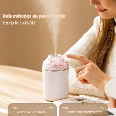 Umidificador de Ar UM004-03 Tudo em Caixa para Ambientes