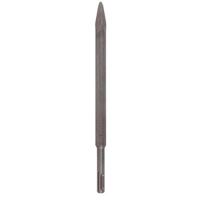 Ponteiro SDS Plus 14x250mm Rompimento Alvenaria Proteção Plástica MTX