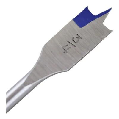 Broca Chata IW14005 Diâmetro 3-4 Ideal para Furos Amplos em Madeira Irwin