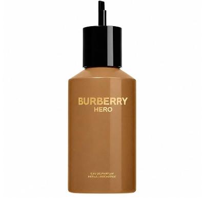Perfume Refil Hero Eau de Parfum Masculino Amadeirado 200ML Burberry