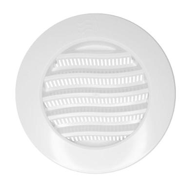 Joinsul Grelha com Tela 100mm para Diversas Aplicacoes de Ventilacao