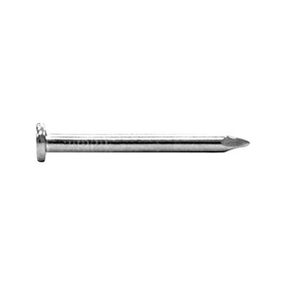 Prego com Cabeça em Aço 13x15mm Fixação em Madeira 89g Ancora