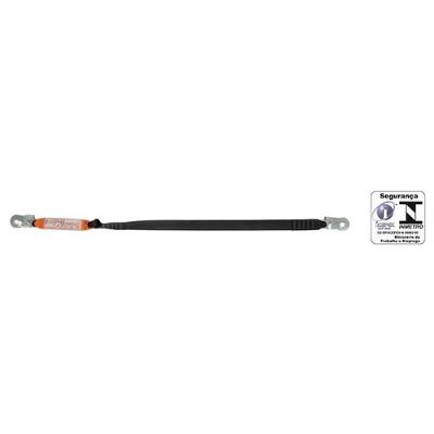Mg Cintos Talabarte Fita com Conector Abs 90cm 21mm Polipropileno para Fixacao de Embalagens Reparos