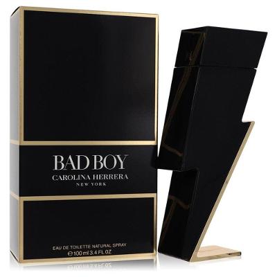 Col. Masculina Carolina Herrera 100 Ml Eau De Toilette Spray