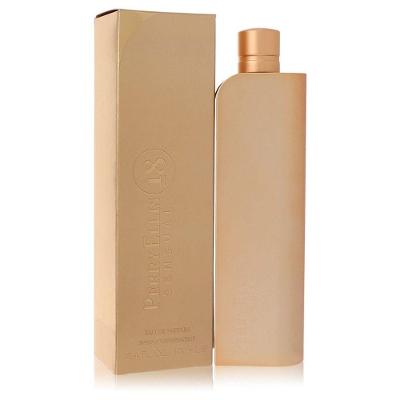 Perfume Feminino 18 Sensual Perry Ellis 100 Ml Eau De Parfum