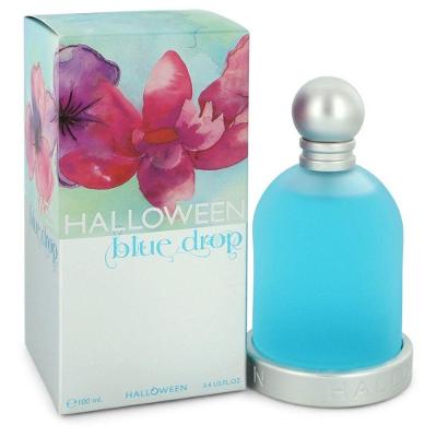 Perfume Feminino Jesus Del Pozo 100 Ml Eau De Toilette Spray