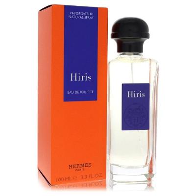 Perfume Feminino Hiris Hermes 100 Ml Eau De Toilette