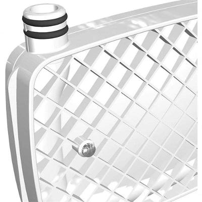 Resistência Elétrica Lorenzetti Acqua Ultra para Ducha 6800W 220V