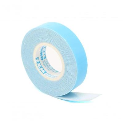 Fita Adesiva Dupla Face Fixa Tudo Espuma 12mm Branco 1,5M Tekbond